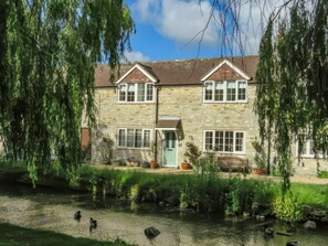 Exterior - Duck Cottage, Sutton Poyntz (Weymouth)