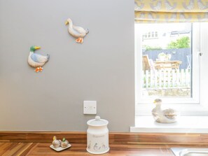 Interior - Duck Cottage, Sutton Poyntz (Weymouth)