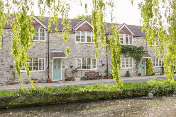 Duck Cottage