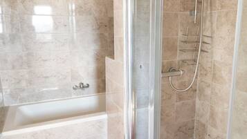 Dusche