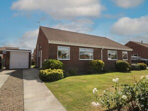 Exterior - Rose Bungalow, Whitby (Whitby)