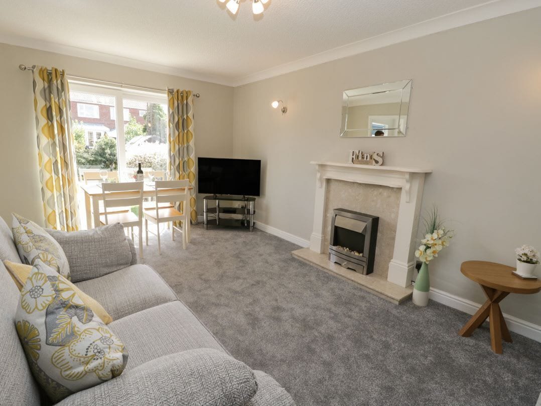 منطقة المعيشة