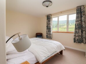 Room - Cliffe House Cottage, Pateley Bridge (Harrogate)