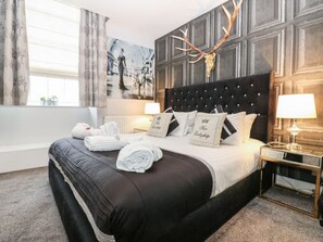 Room - Knights Corner Stanhope Castle, Stanhope (Bishop Auckland)