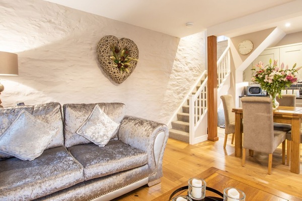 Moelfre Cottage