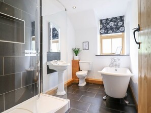 Een douche