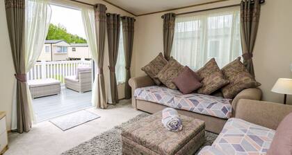 Osprey 6, Tenby, Pembrokeshire