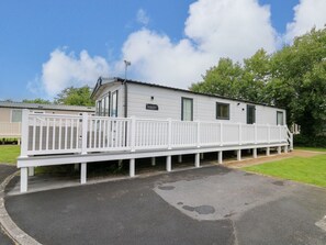 Exterior - Osprey 6, Tenby, Pembrokeshire (Tenby)