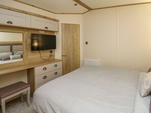 WiFi - Osprey 6, Tenby, Pembrokeshire (Tenby)