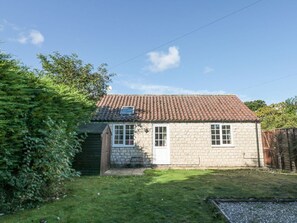 Exterior - Midsummer Cottage, Thornton Dale (Malton)