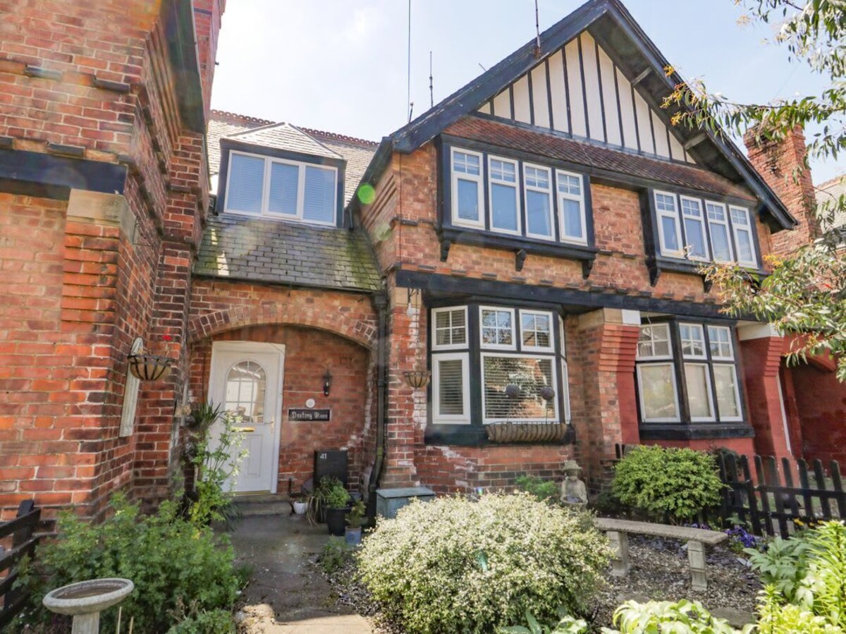 Bild für Gastgeberprofil