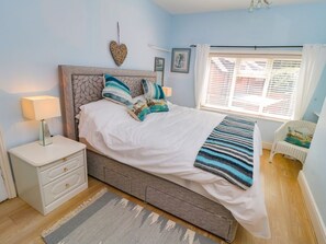 WiFi - Destiny Rose, Whitby (Whitby)