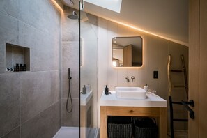 Een douche
