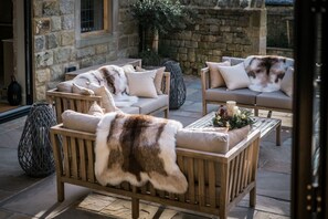 Terras