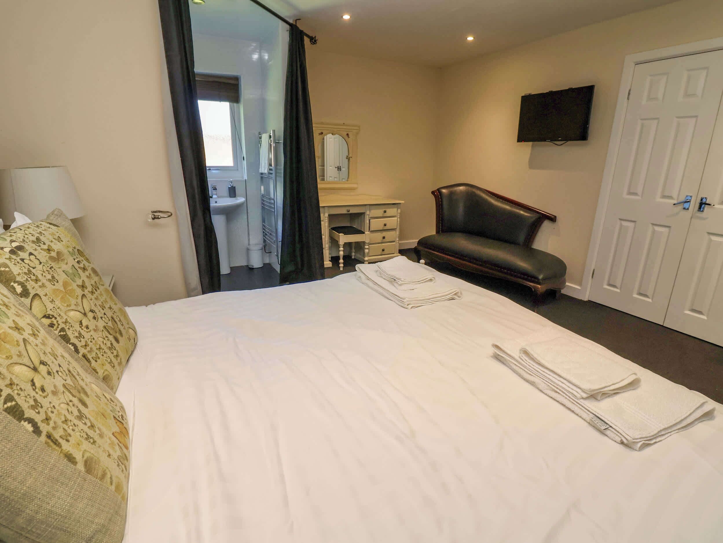 1 chambre, Wi-Fi
