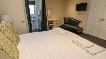 1 bedroom, WiFi