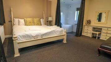 1 bedroom, WiFi