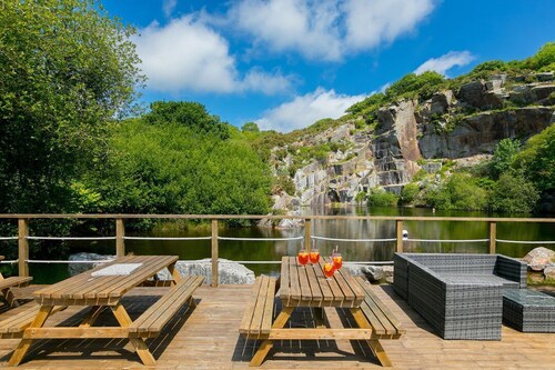 Costentyn, Tor Down Quarry, St Breward