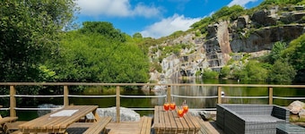 Costentyn, Tor Down Quarry, St Breward