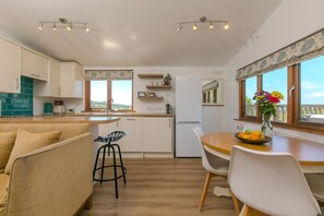 Interior - Costentyn, Tor Down Quarry, St Breward (Bodmin)