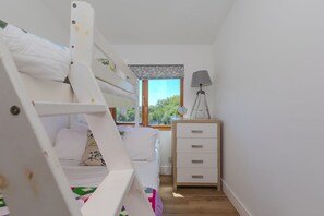 Room - Costentyn, Tor Down Quarry, St Breward (Bodmin)