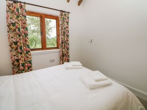 WiFi - Bay Tree Cottage is in Belper. (Belper)