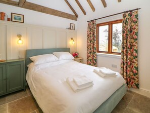 Room - Bay Tree Cottage is in Belper. (Belper)