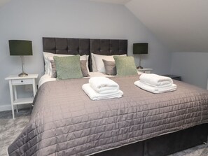 WiFi - Charming Bungalow at 46 Church St (Chorley)