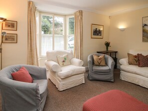 Living area - Dinham Court, Ludlow (Ludlow)