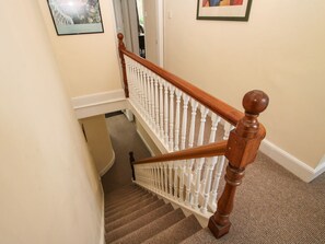 Interior - Dinham Court, Ludlow (Ludlow)