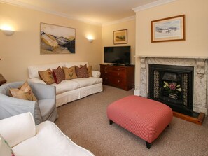 Living area - Dinham Court, Ludlow (Ludlow)