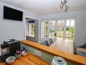 Interior - Hall Cottage, Ovington (Richmond)