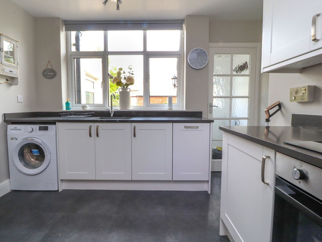 Dishwasher