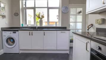Dishwasher