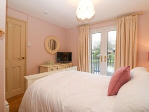 WiFi - Mulberry Cabin On The Lake, LL (Caernarfon)