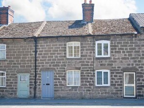 Exterior - Bobbin Cottage, Cromford (Matlock)
