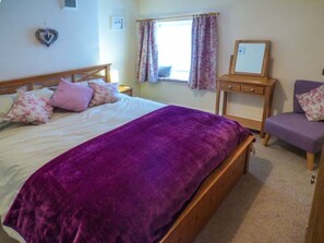 Room - Bobbin Cottage, Cromford (Matlock)