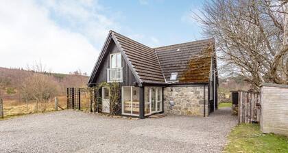 Inshcraig, Kincraig - A Cozy Retreat