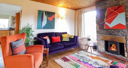 Inshcraig, Kincraig - A Cozy Retreat