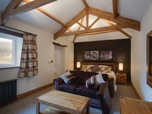 WiFi - Neddy House located near Reeth (Richmond)