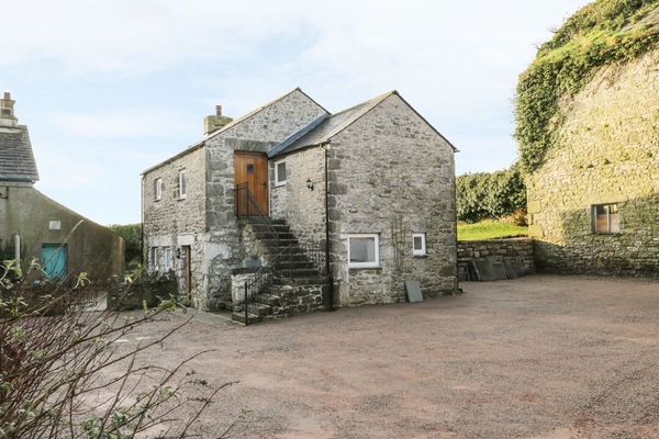 The Granary Loft