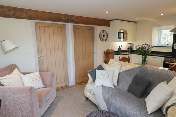 The Granary Loft