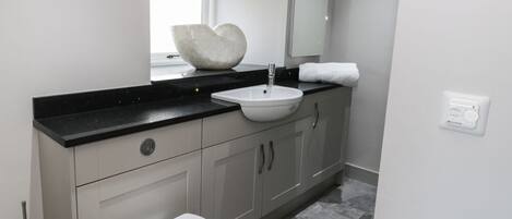 Dusche