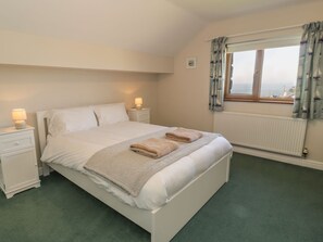 WiFi - Awel Y Llan, Llanfair (Harlech)