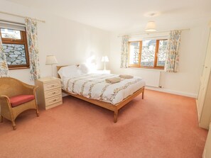 Room - Awel Y Llan, Llanfair (Harlech)