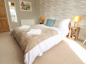 WiFi - Castlewood Cottage, Skipton (Skipton)