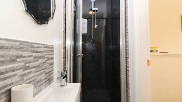 Een douche