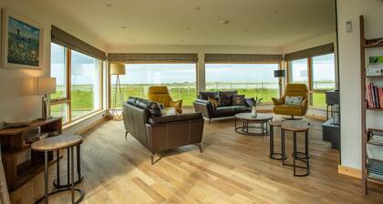 Gualan Sands, Iochdar