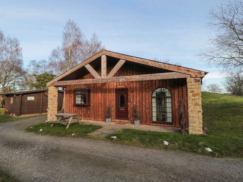 Matfen, is in Longframlington.