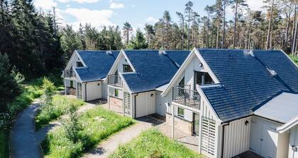 Golden Eagle Lodge, Aviemore